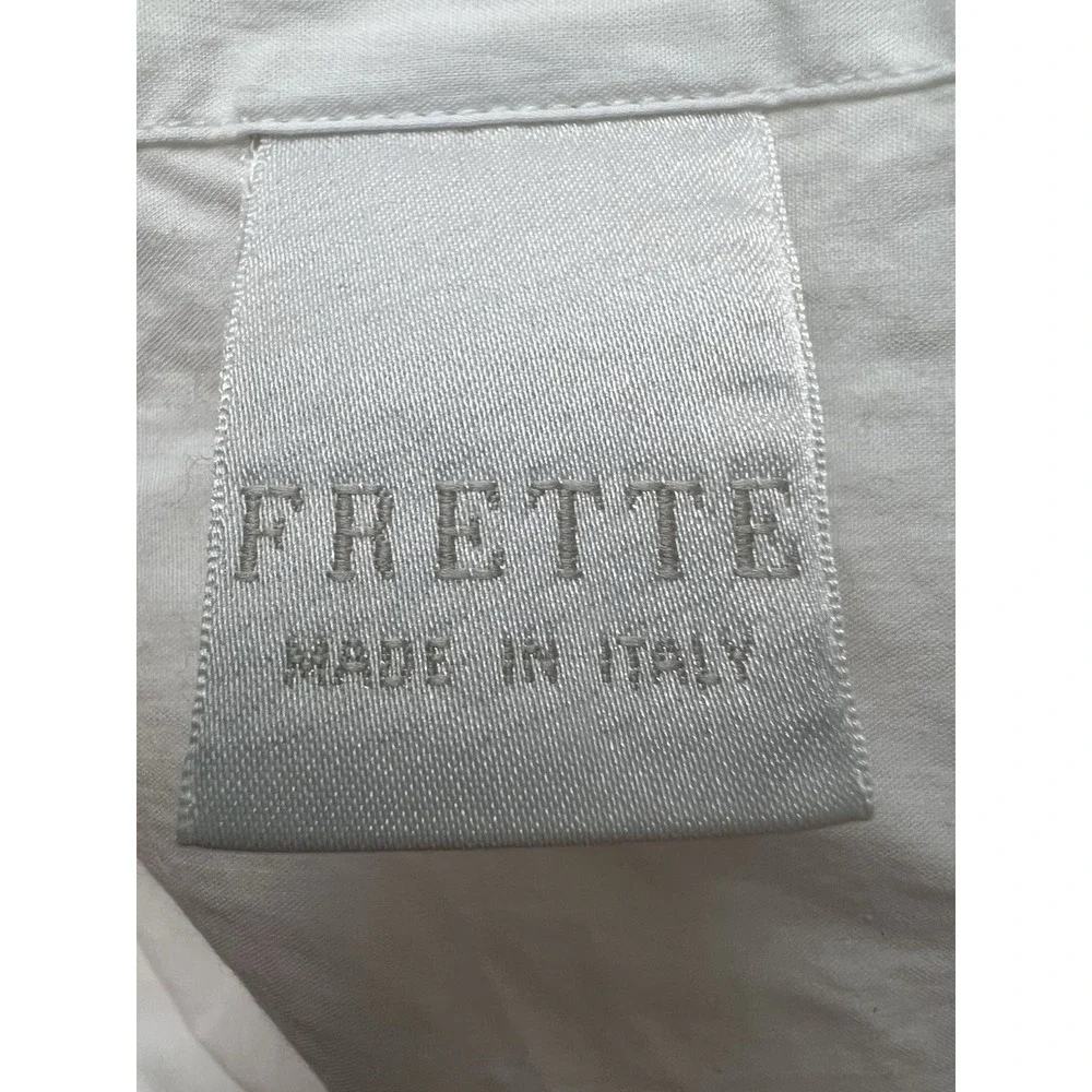 Frette set includes